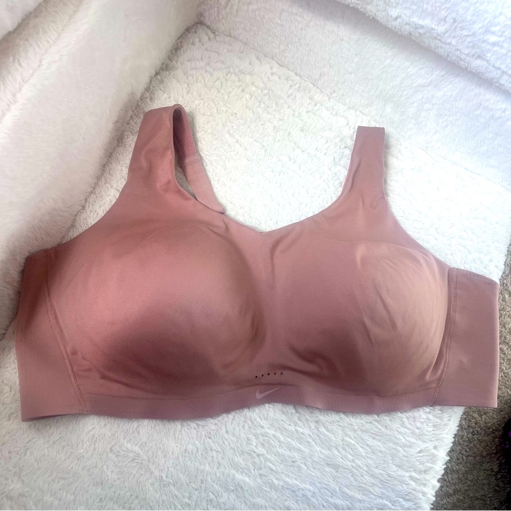Nike Alate Coverage Sports Bra – 3X (A-B)
